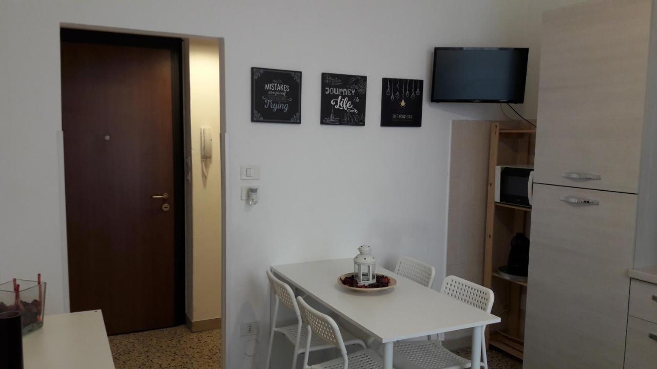 Bolognamania Apartments-Smart Exterior photo